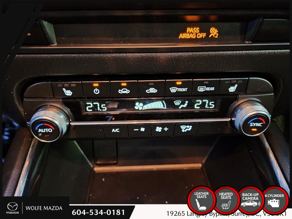 2022 Mazda CX-5 Kuro Edition-18