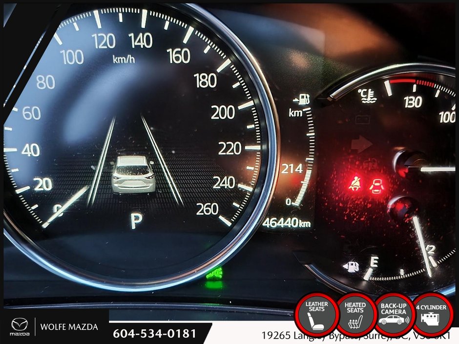 2022 Mazda CX-5 Kuro Edition-12