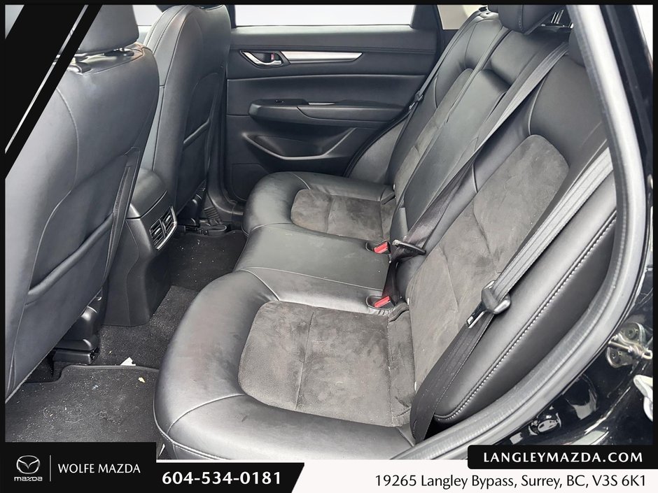 2022 Mazda CX-5 GS-14