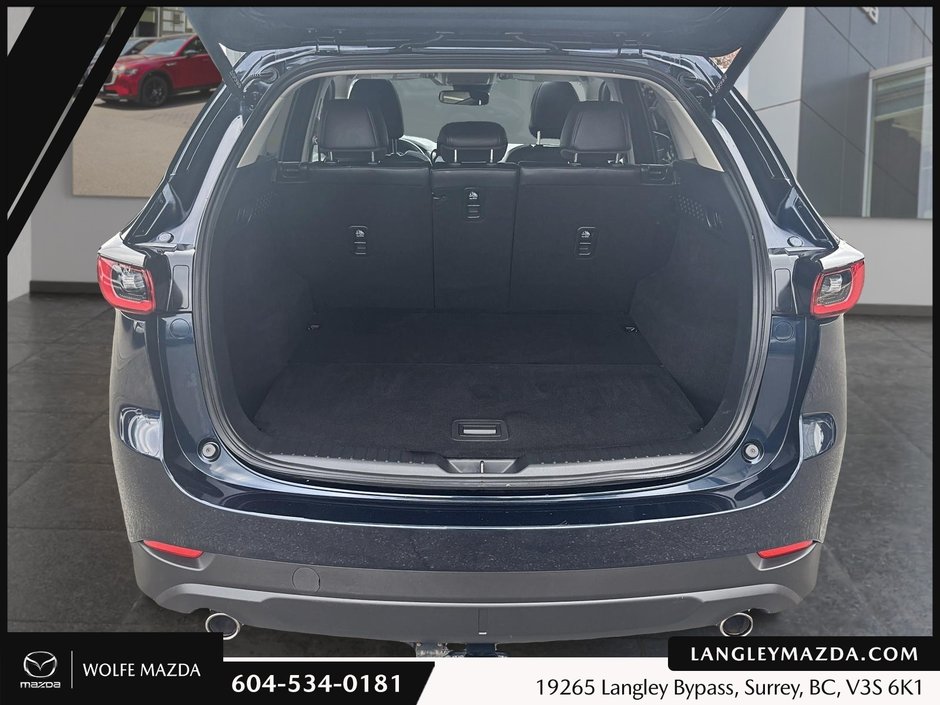 2022 Mazda CX-5-17