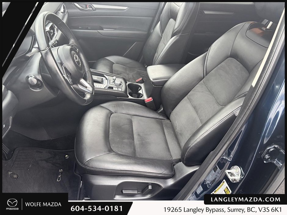 2022 Mazda CX-5-10