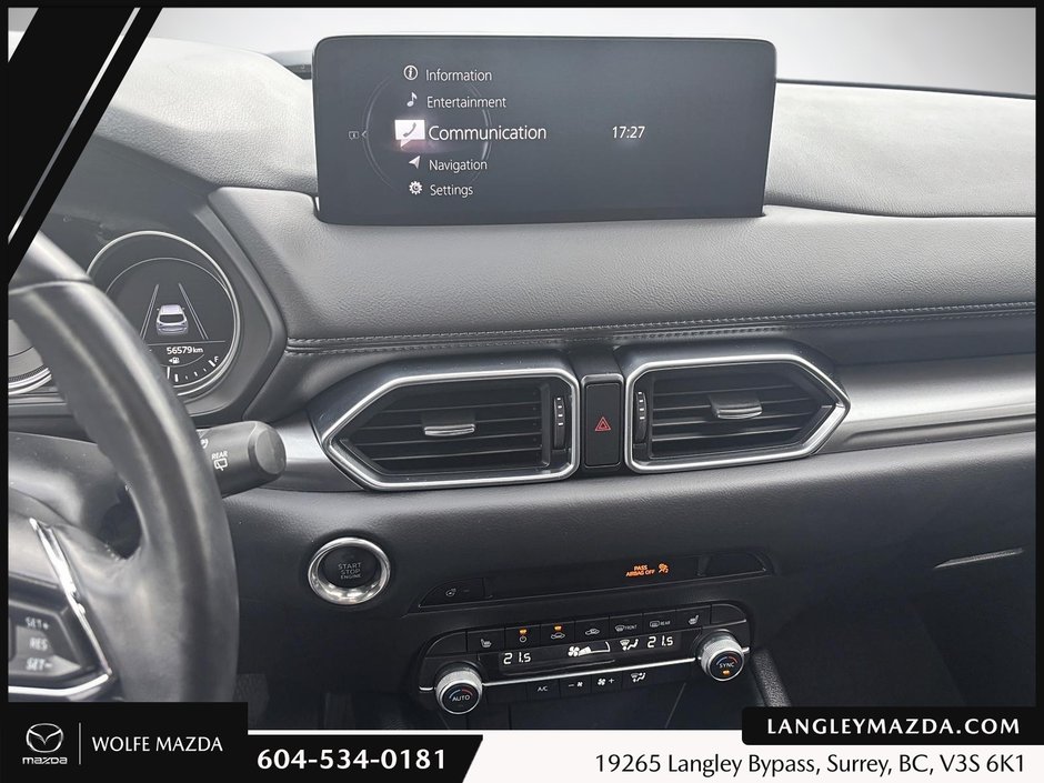 2022 Mazda CX-5-12