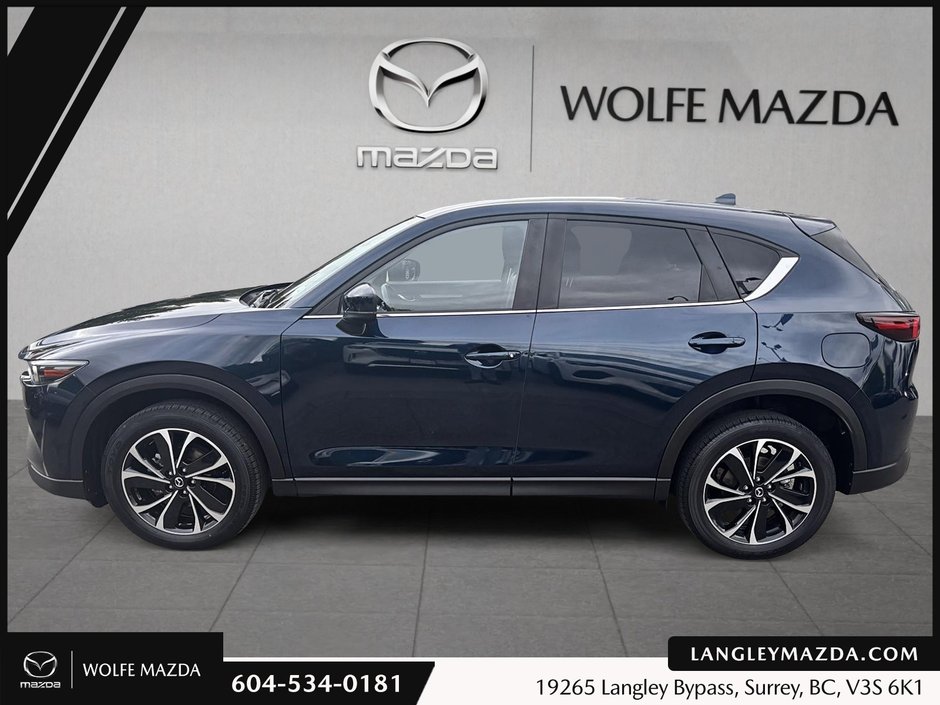 2022 Mazda CX-5-7