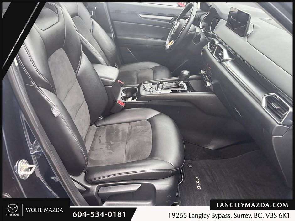 2022 Mazda CX-5-21