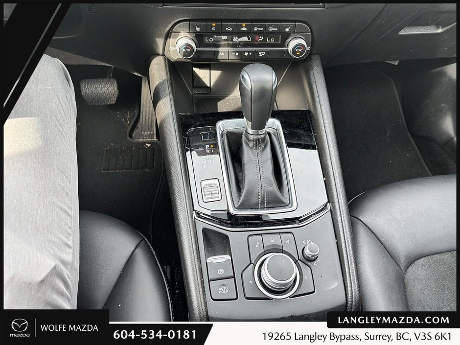 2023 Mazda CX-5 GS-13