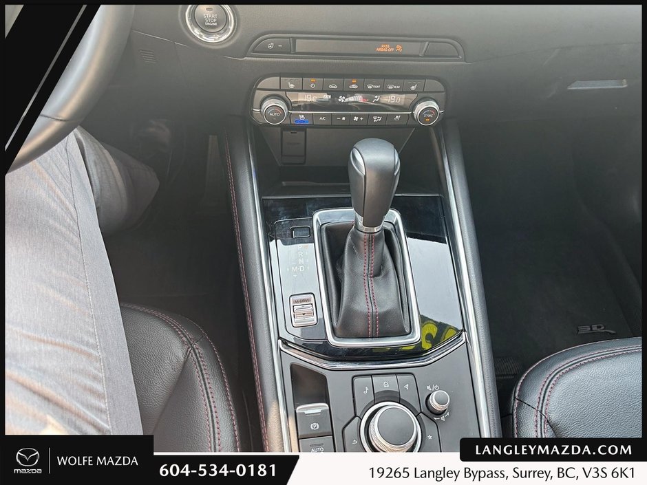 2023 Mazda CX-5 GT-14