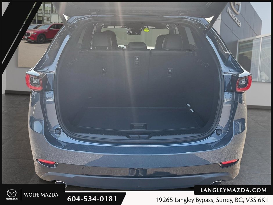 2023 Mazda CX-5 GT-17