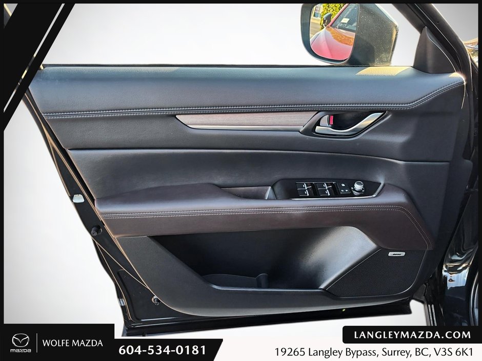 2023 Mazda CX-5 Signature-14