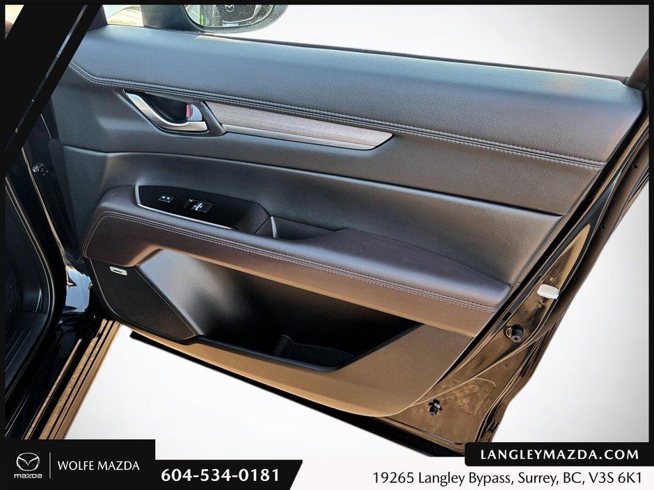 2023 Mazda CX-5 Signature-38