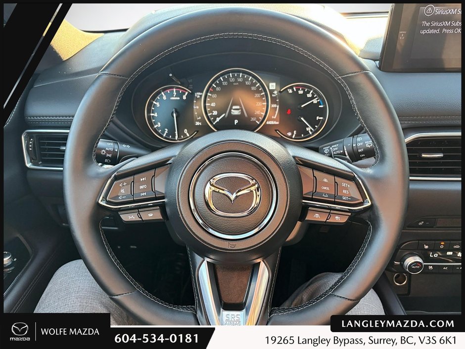 2023 Mazda CX-5 Signature-20