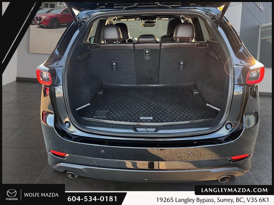 2023 Mazda CX-5 Signature-32