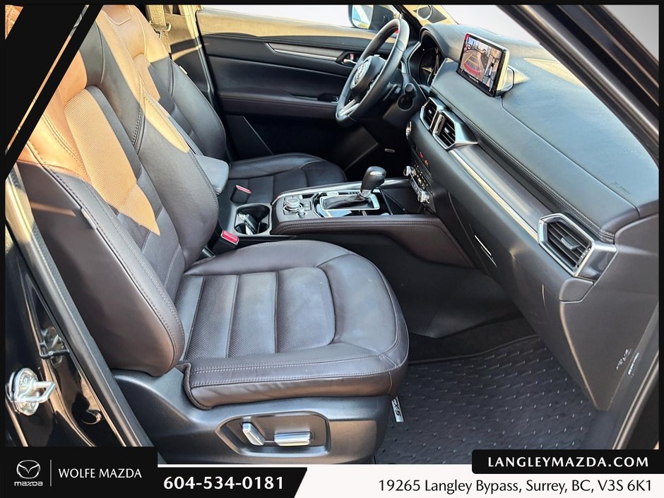 2023 Mazda CX-5 Signature-40