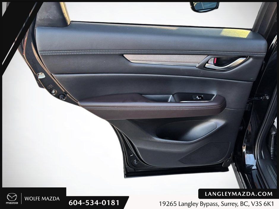 2023 Mazda CX-5 Signature-28