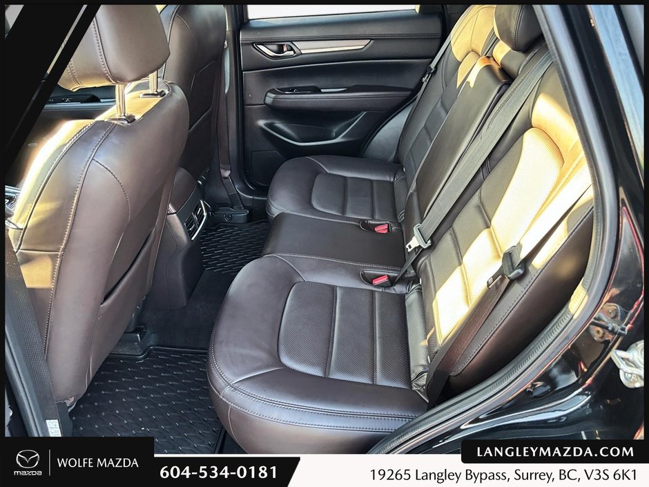 2023 Mazda CX-5 Signature-30