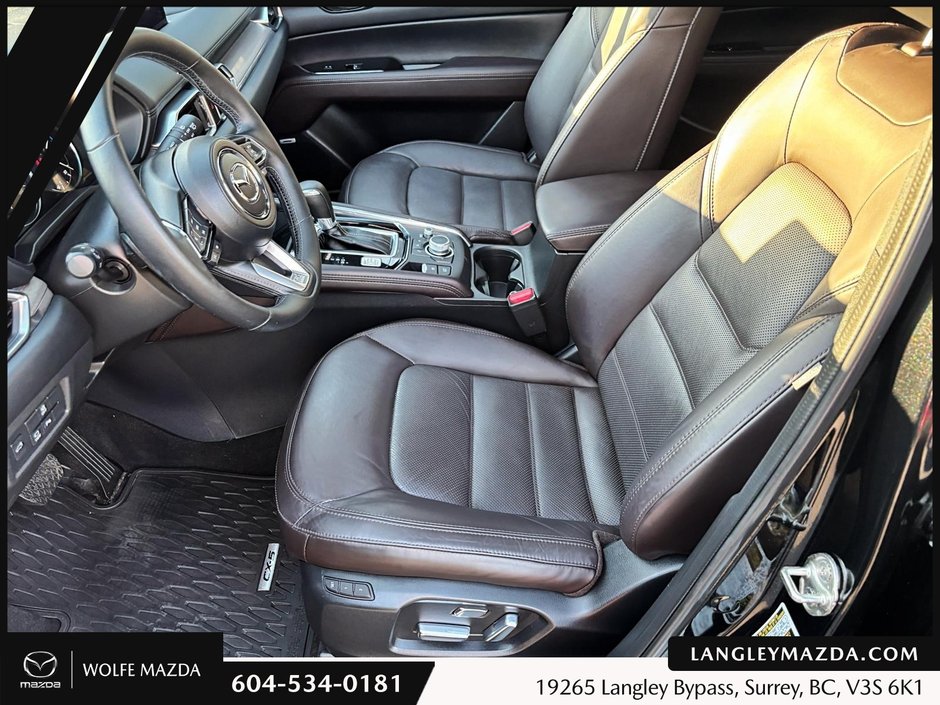 2023 Mazda CX-5 Signature-16