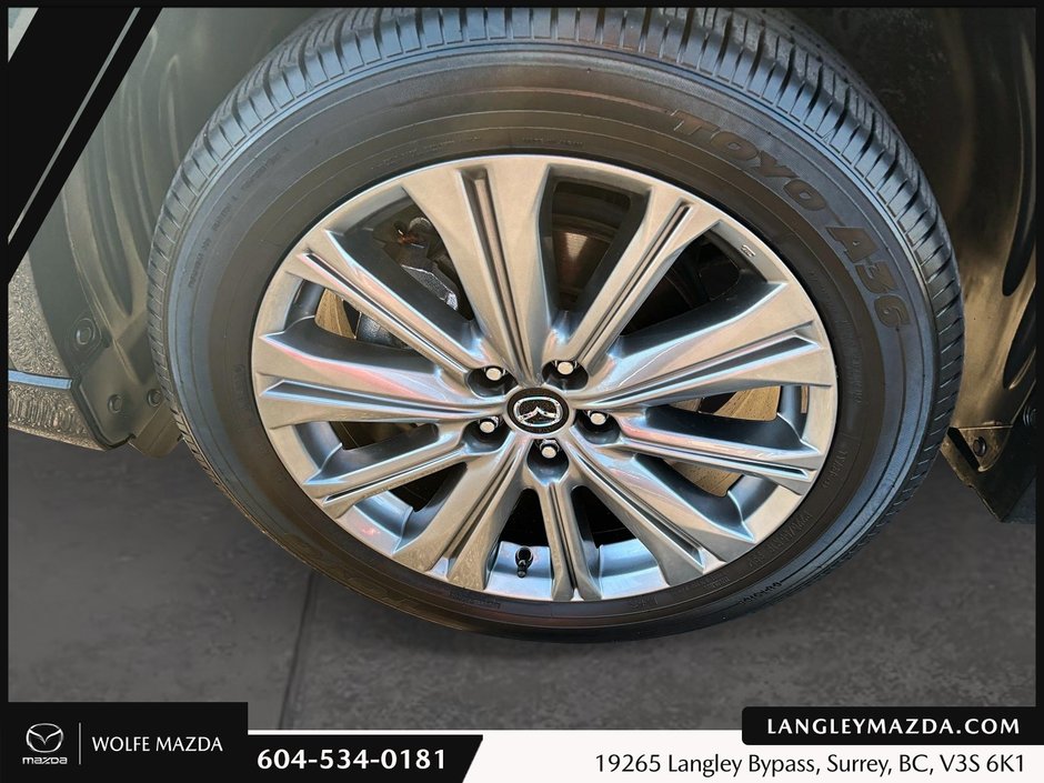 2023 Mazda CX-5 Signature-11