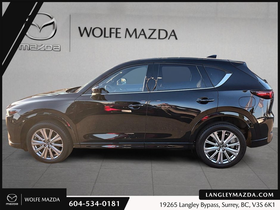 2023 Mazda CX-5 Signature-10