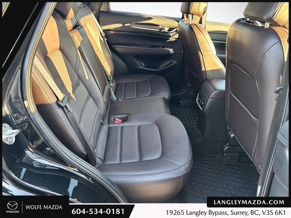2023 Mazda CX-5 Signature-36