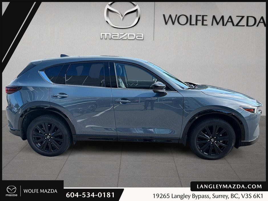 2023 Mazda CX-5 Sport Design-3