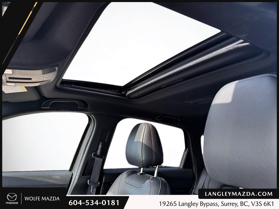 2023 Mazda CX-5 Sport Design-11