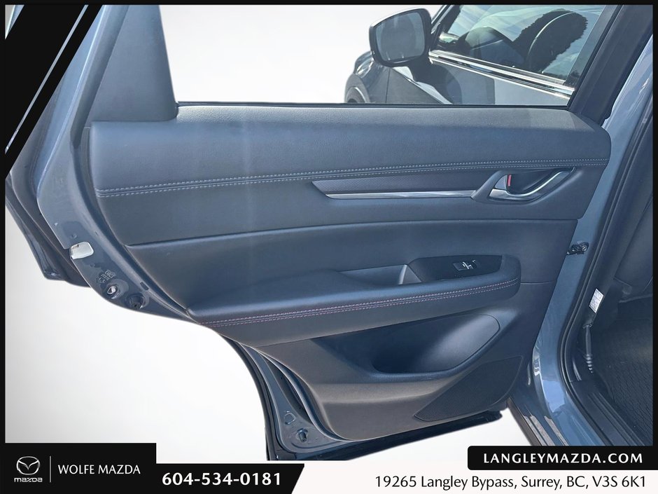 2023 Mazda CX-5 Sport Design-16