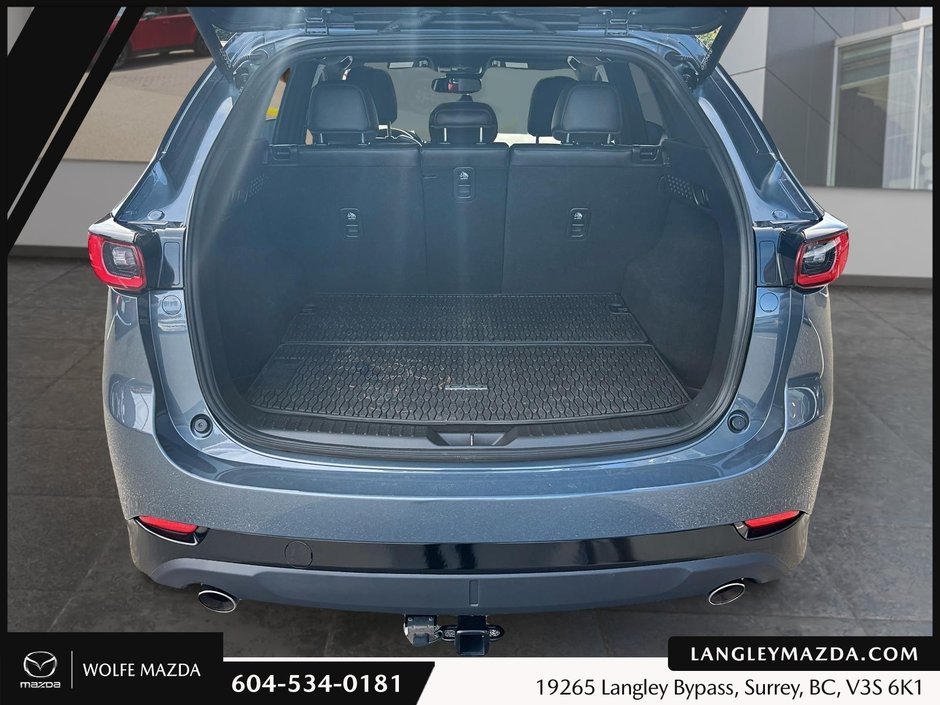 2023 Mazda CX-5 Sport Design-18