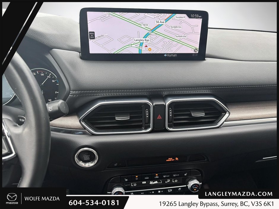 2023 Mazda CX-5 Signature-13