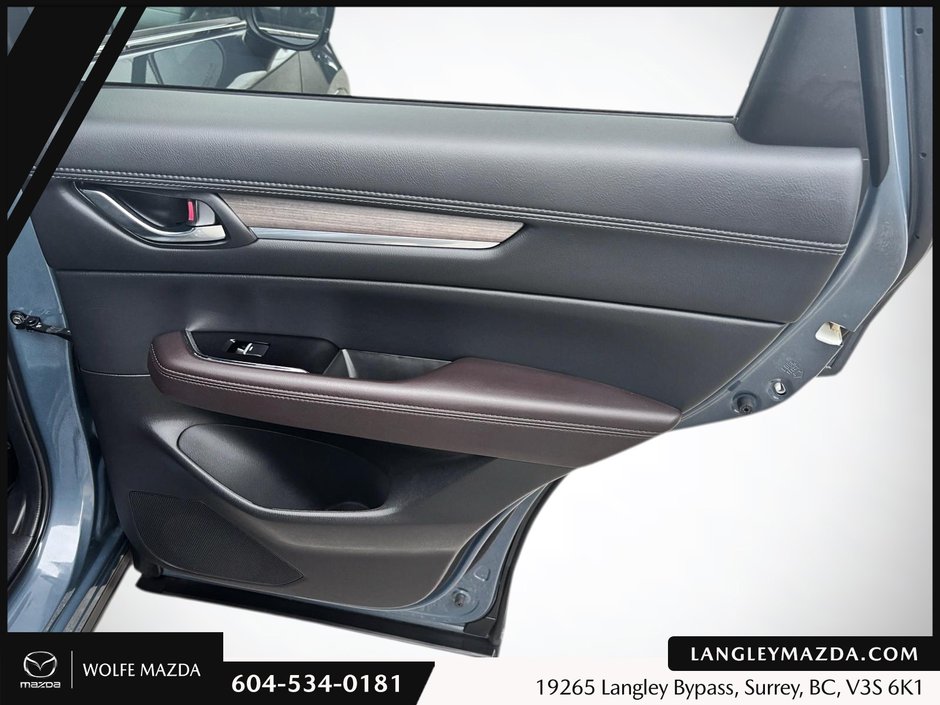 2023 Mazda CX-5 Signature-19