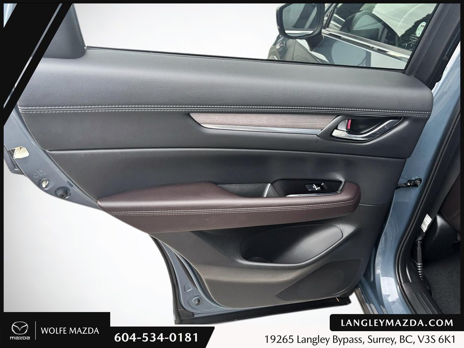 2023 Mazda CX-5 Signature-16