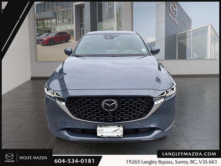 2023 Mazda CX-5 Signature-1