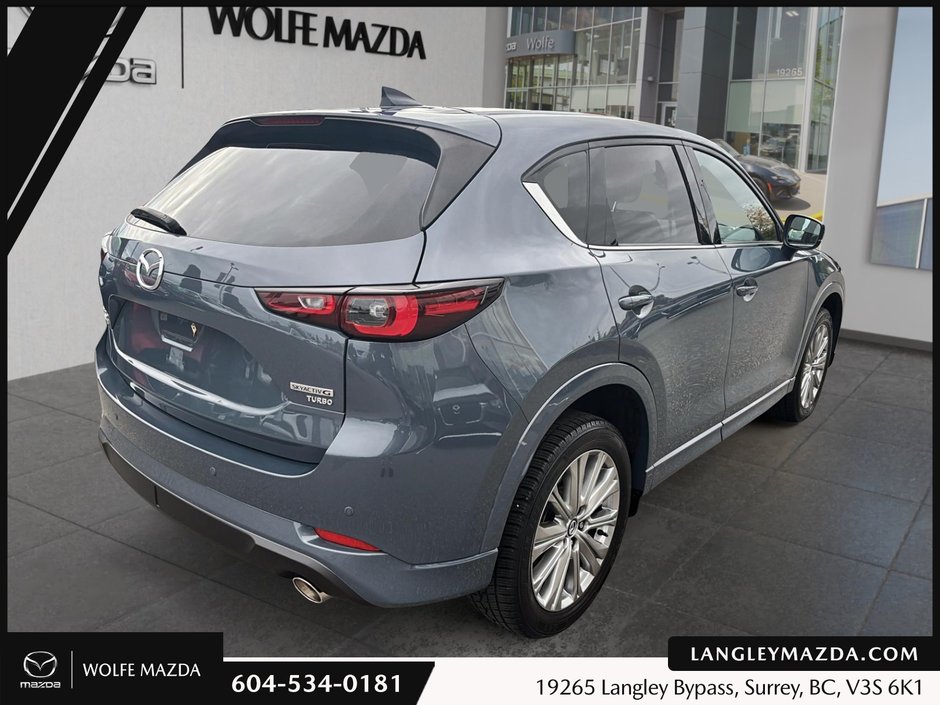 2023 Mazda CX-5 Signature-4
