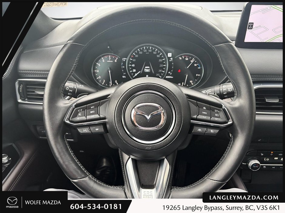 2023 Mazda CX-5 Signature-12