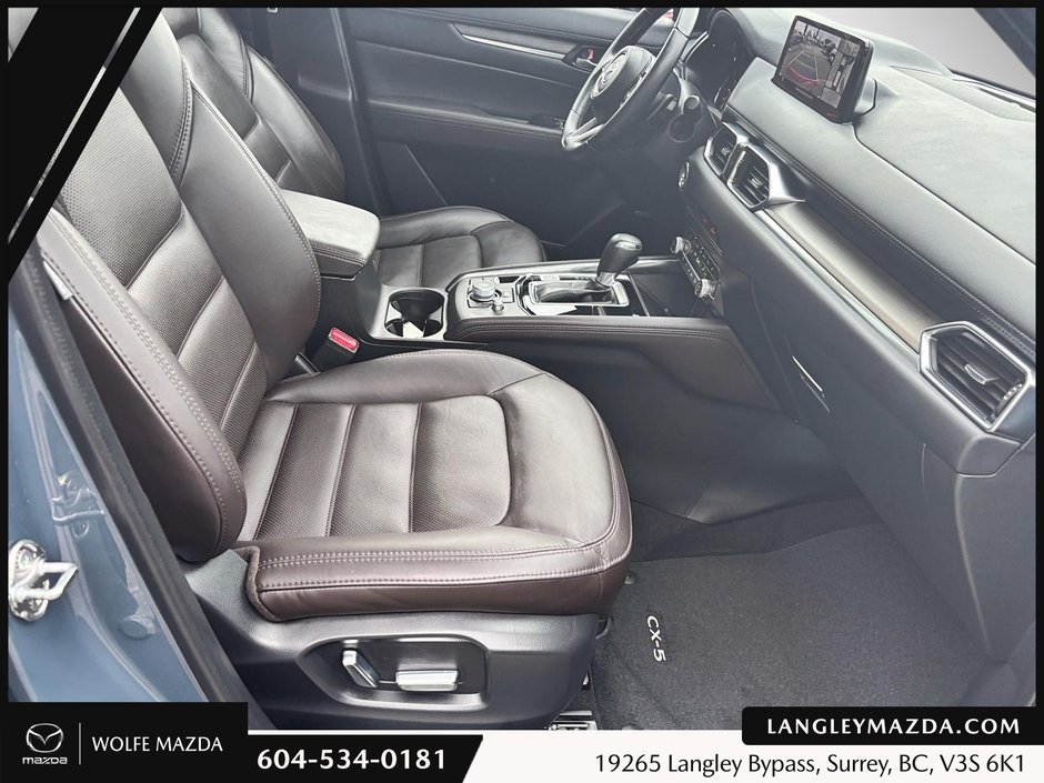 2023 Mazda CX-5 Signature-22