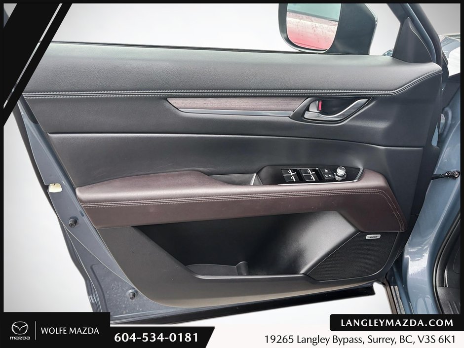 2023 Mazda CX-5 Signature-9