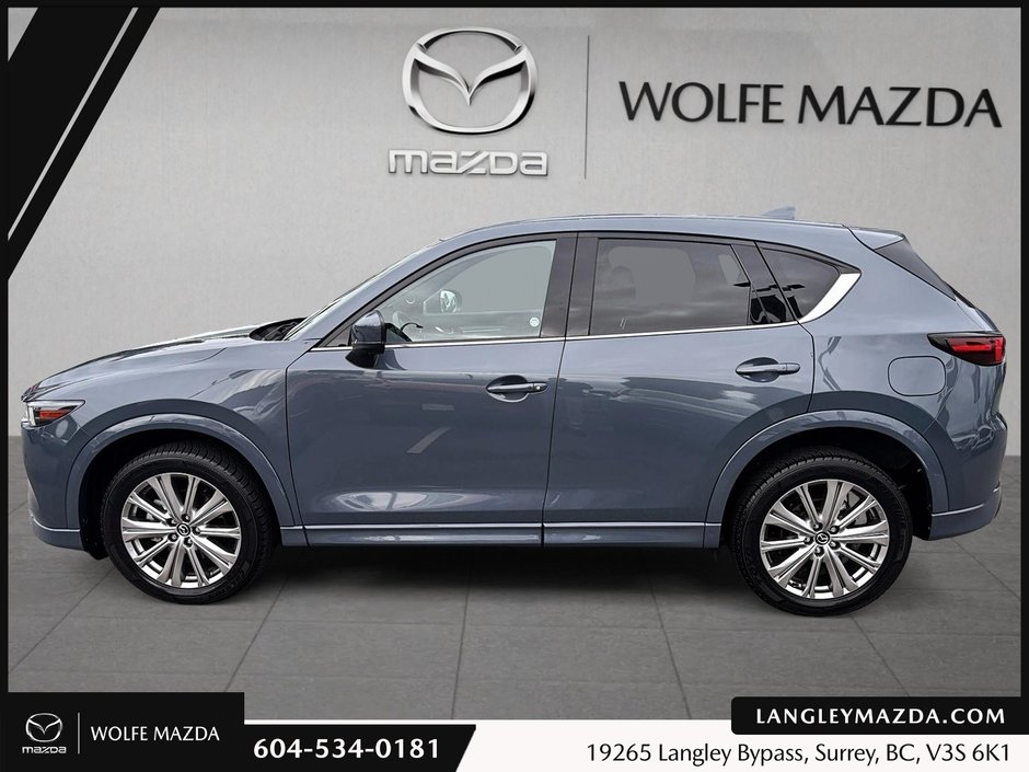 2023 Mazda CX-5 Signature-7