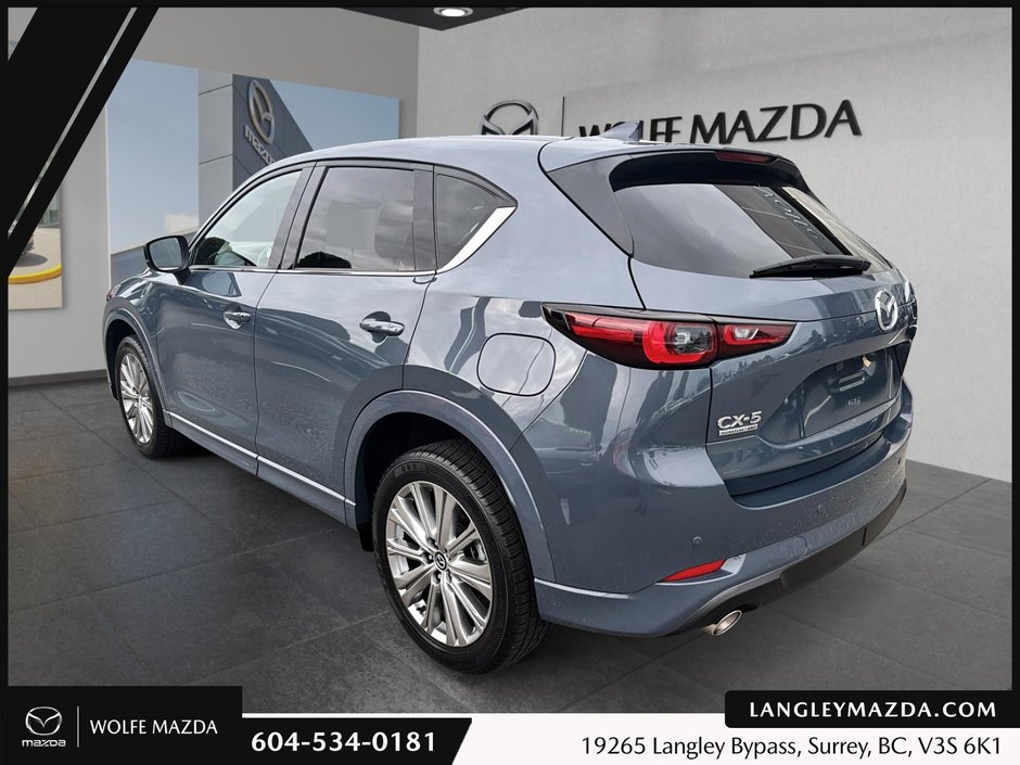 2023 Mazda CX-5 Signature-6