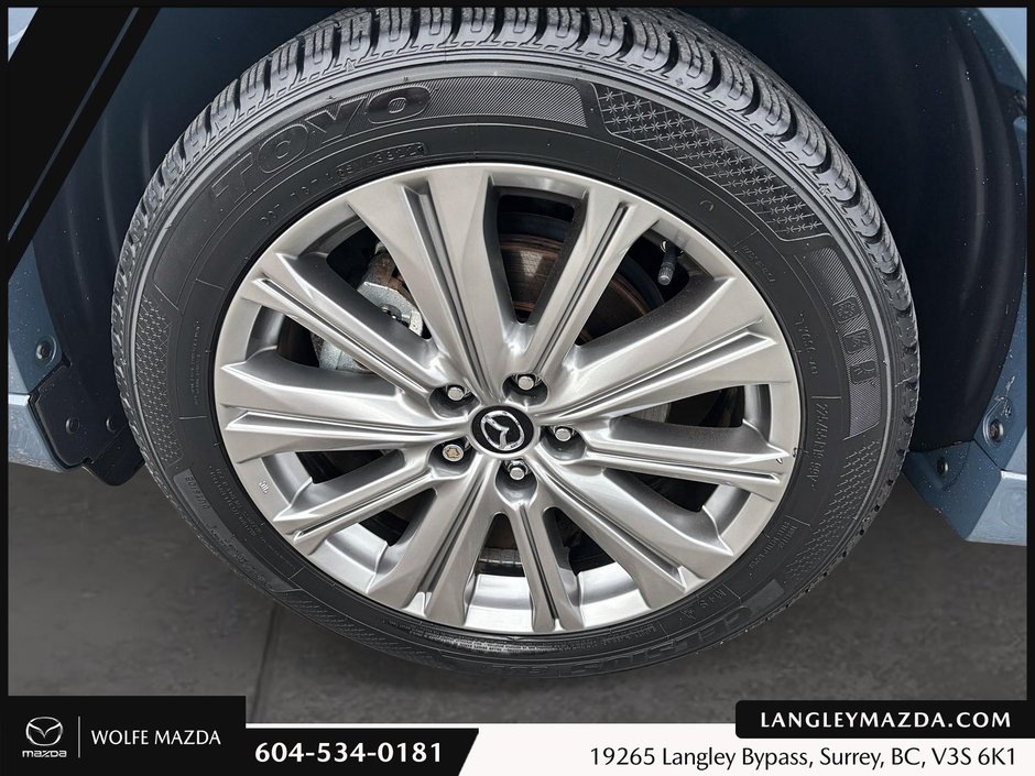 2023 Mazda CX-5 Signature-8