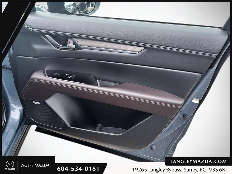 2023 Mazda CX-5 Signature-21