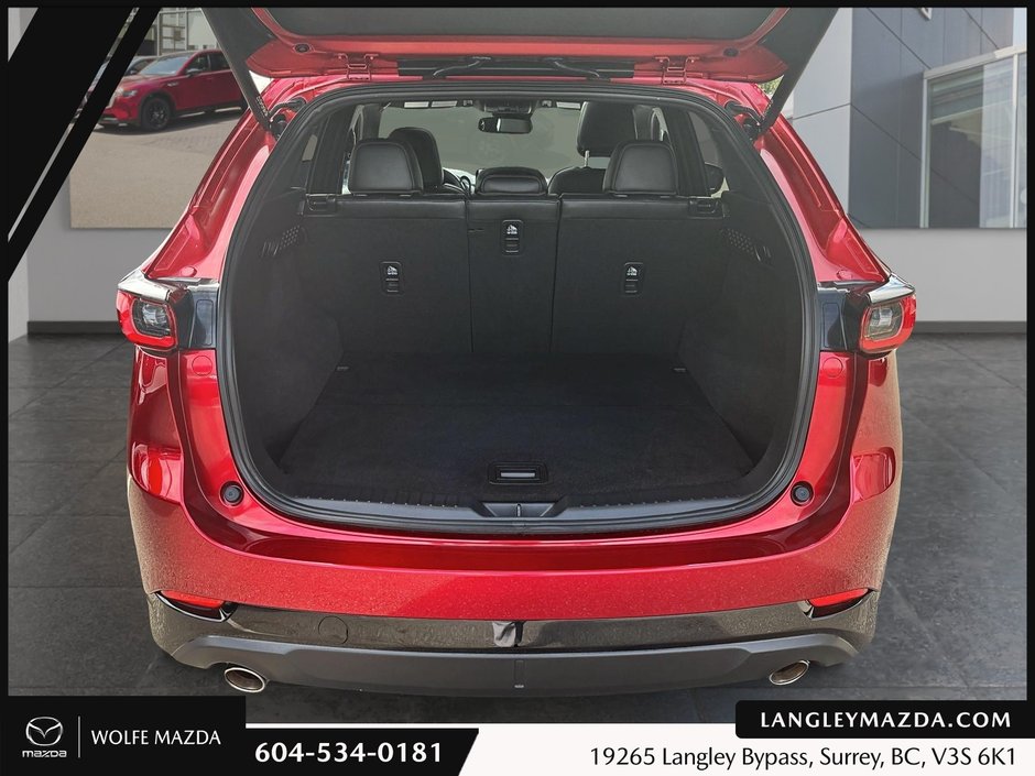 2023 Mazda CX-5 Sport Design-18