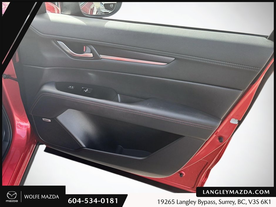 2023 Mazda CX-5 Sport Design-21