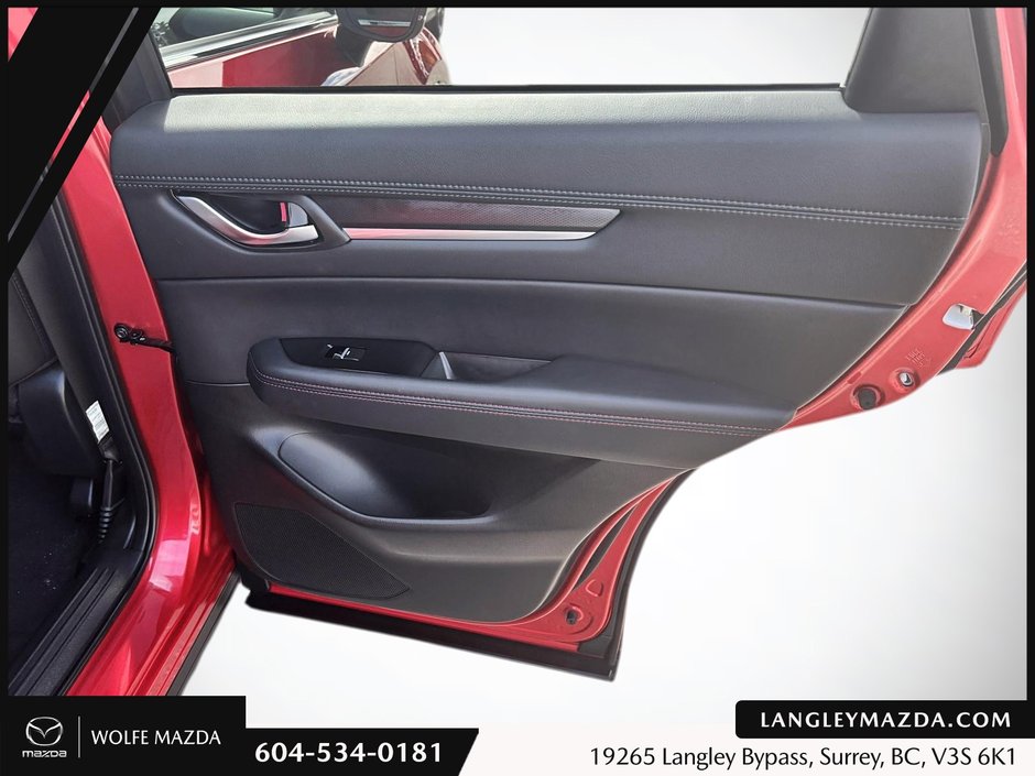 2023 Mazda CX-5 Sport Design-19