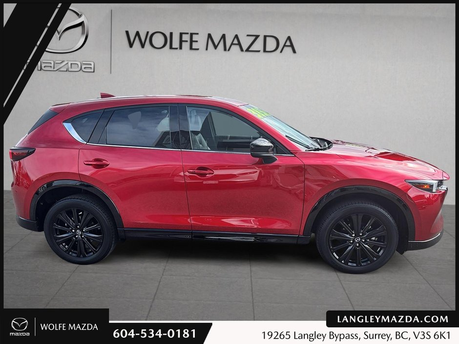 2023 Mazda CX-5 Sport Design-3