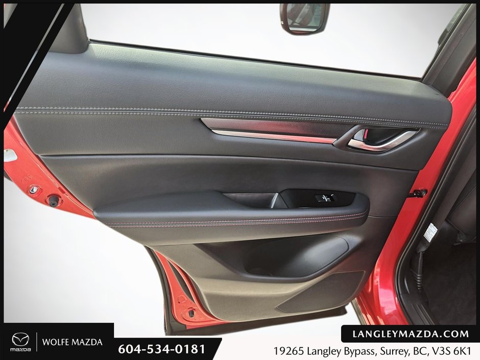 2023 Mazda CX-5 Sport Design-14