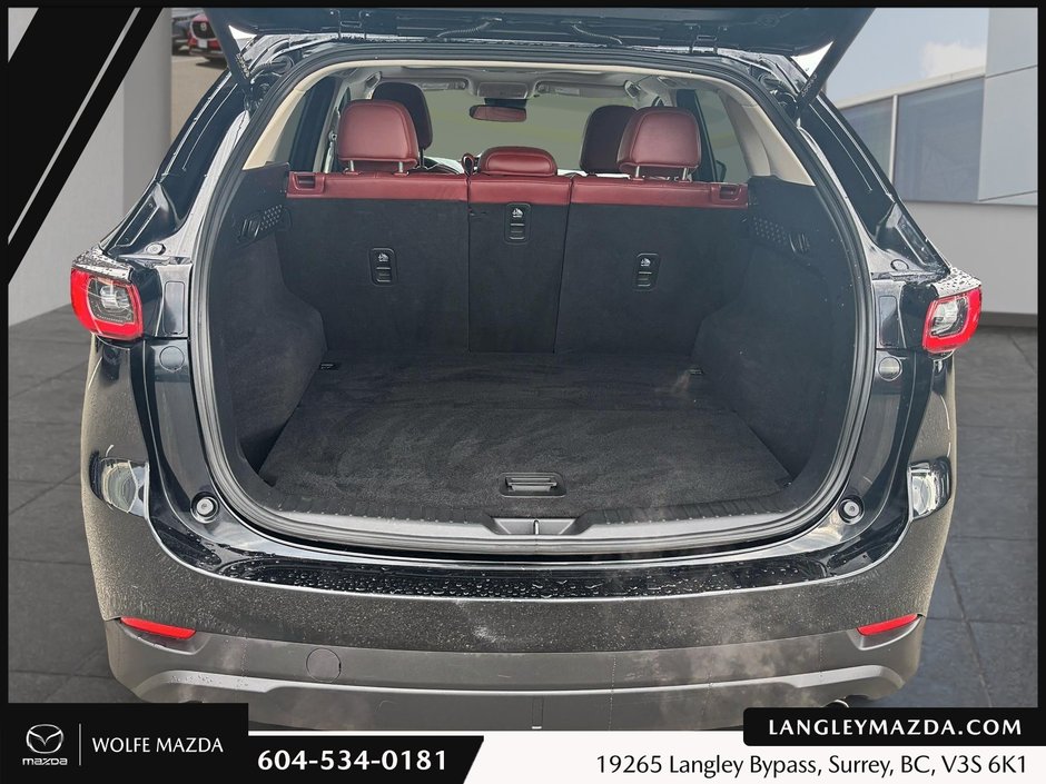 2023 Mazda CX-5 Kuro Edition-18