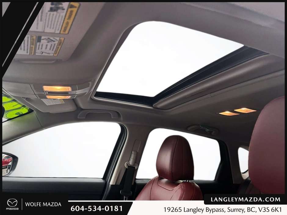 2023 Mazda CX-5 Kuro Edition-11