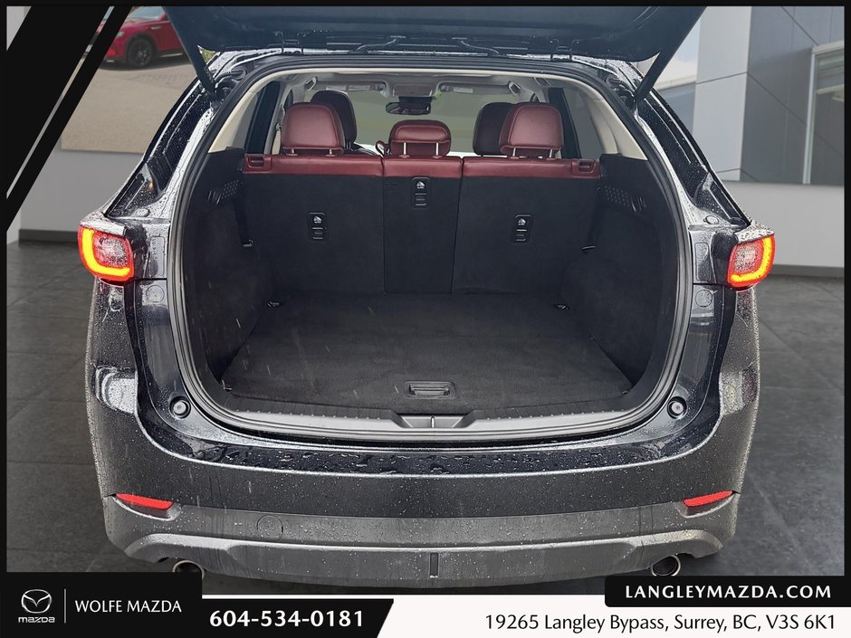 2023 Mazda CX-5 Kuro Edition-18