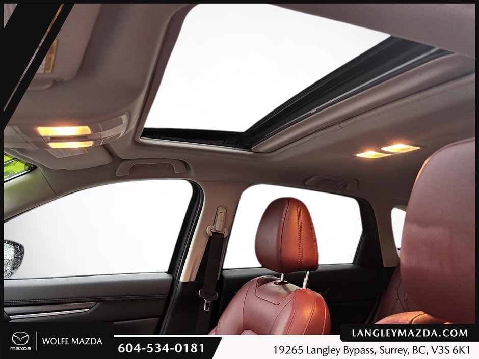 2023 Mazda CX-5 Kuro Edition-11