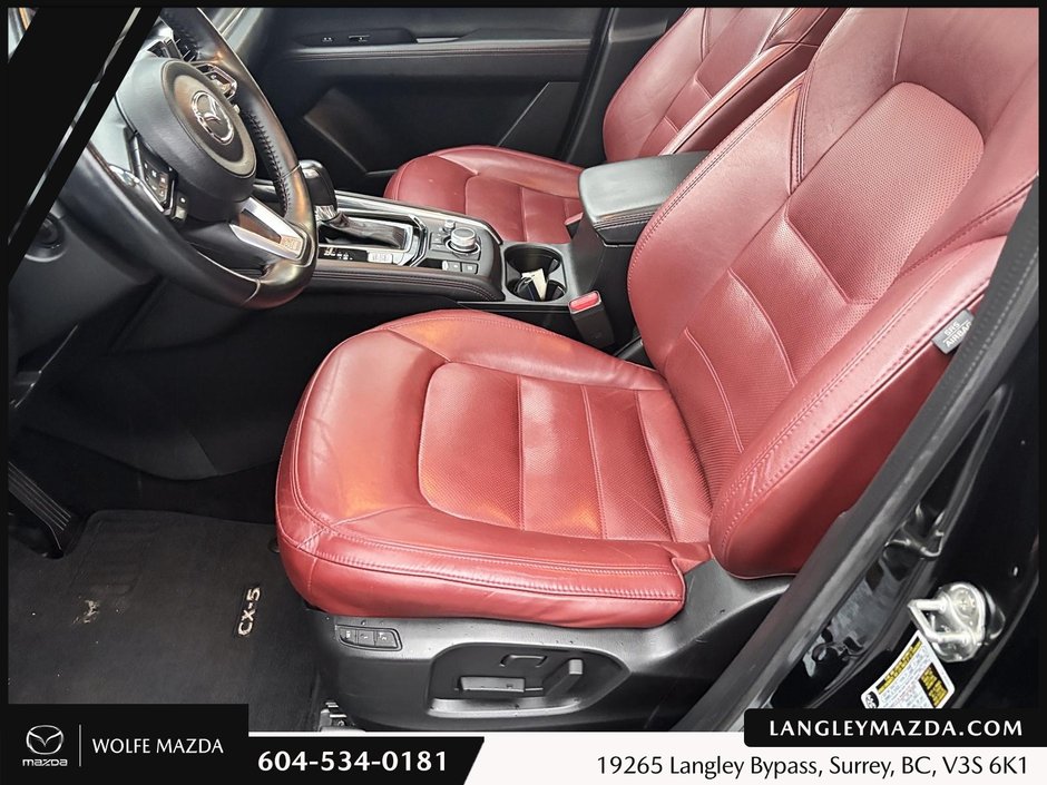 2023 Mazda CX-5 Kuro Edition-10