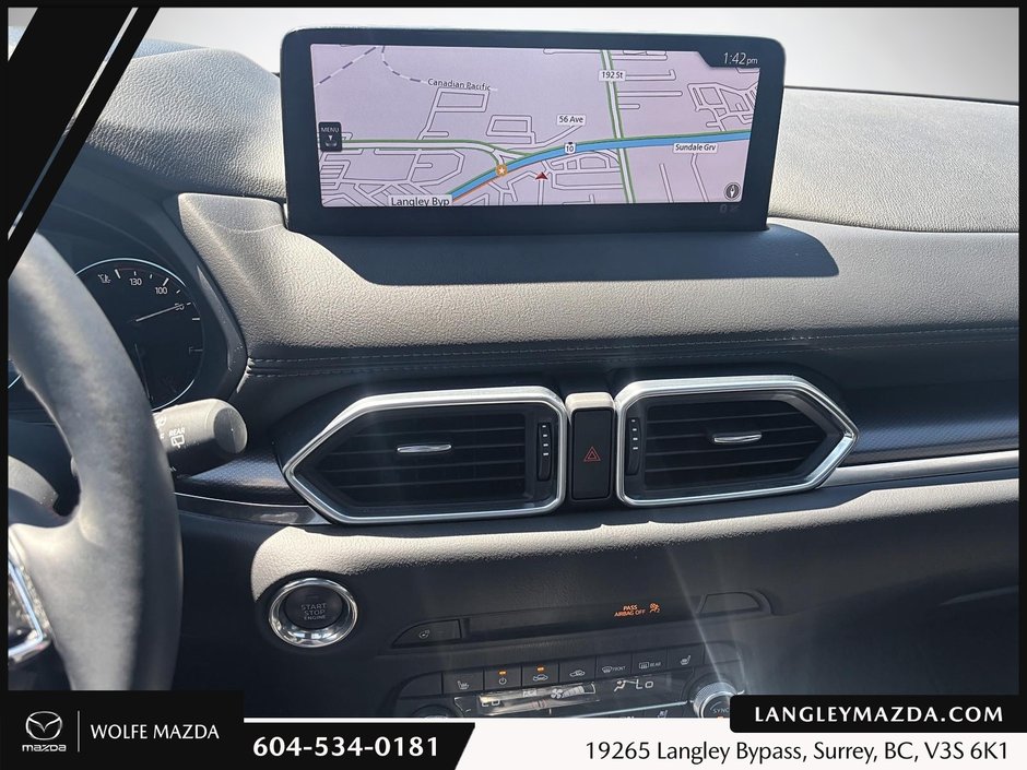 2023 Mazda CX-5 Sport Design-13