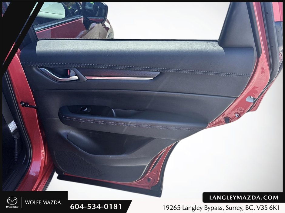2023 Mazda CX-5 Sport Design-19